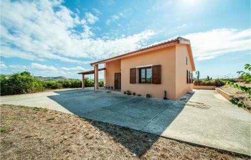 Beautiful Home In Tergu With 2 Bedrooms