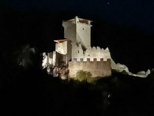 B&B La Venesolandra- Val Di Sole