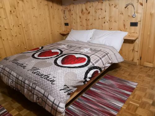 B&B La Venesolandra- Val Di Sole