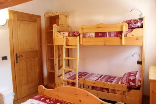 B&B La Venesolandra- Val Di Sole