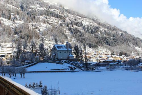 B&B La Venesolandra- Val Di Sole