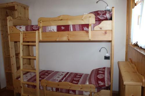 B&B La Venesolandra- Val Di Sole