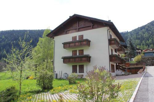 B&B La Venesolandra- Val Di Sole