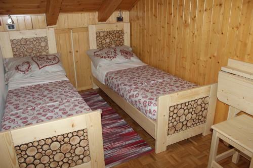B&B La Venesolandra- Val Di Sole