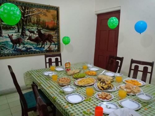 Bed & Breakfast Gb Lodging House, Islamabad