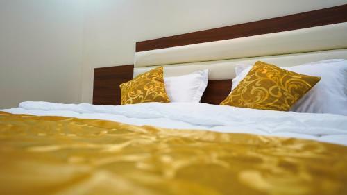 Al-sharmah Furnished Villas' Compound