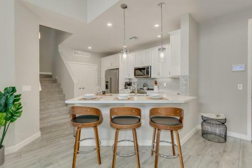 Apartamento Queen Creek #414 Condo