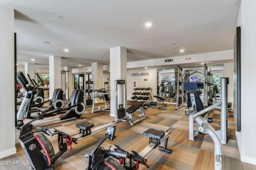 Apartamento Queen Creek #414 Condo