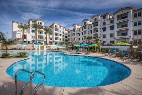 Apartamento Queen Creek #414 Condo