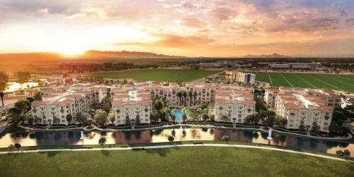 Apartamento Queen Creek #414 Condo