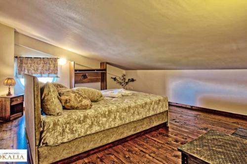 Filokalia 3 - Vacation House With Sea View