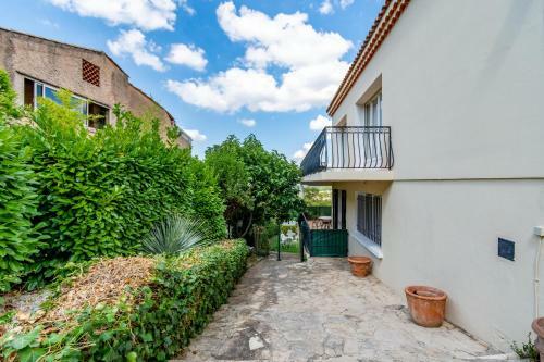 Belle Villa Avec Piscine � 10 Min D?aix
