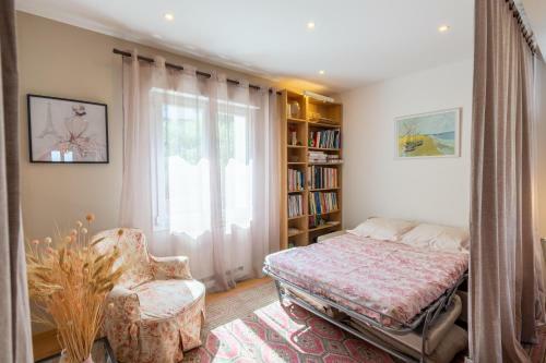 Belle Villa Avec Piscine � 10 Min D?aix
