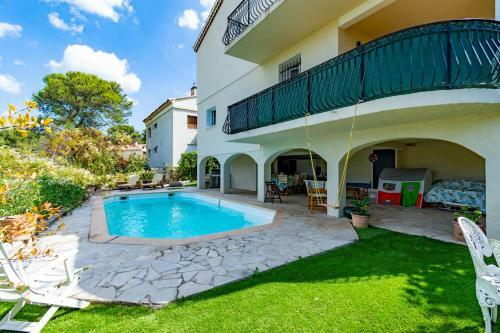 Belle Villa Avec Piscine � 10 Min D?aix