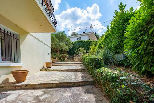 Belle Villa Avec Piscine � 10 Min D?aix