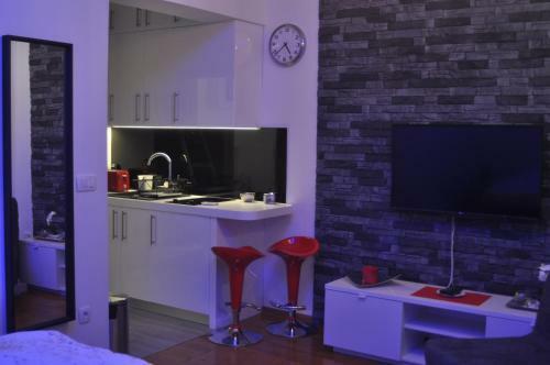 Apartments Home1 Zagreb