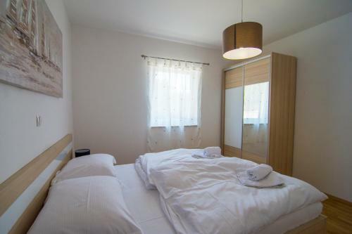 Villa Nikola - Big Terrace Apartments