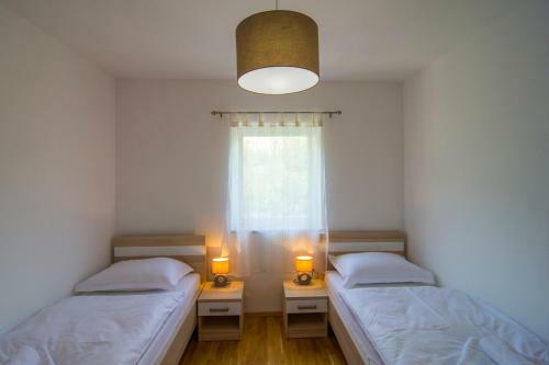 Villa Nikola - Big Terrace Apartments