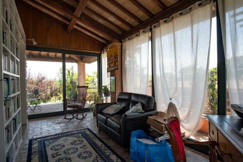 B&B Pino Cedro