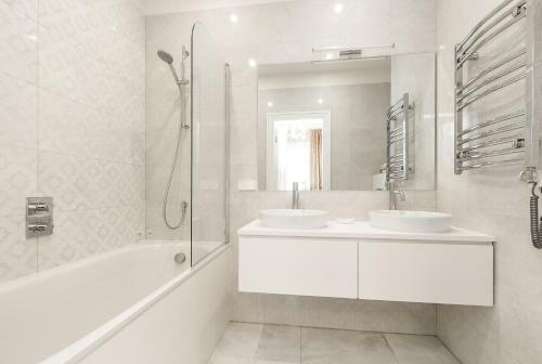 Apartamento R�sidence Lumi�re