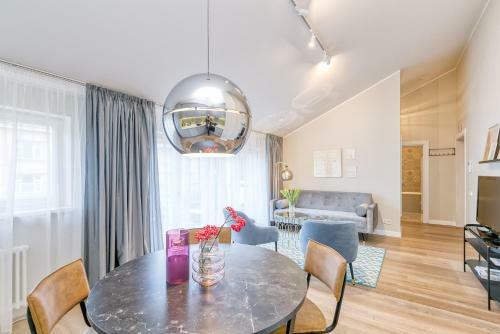 Apartamento R�sidence Lumi�re