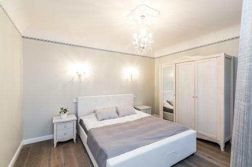 Apartamento R�sidence Lumi�re