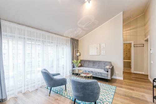 Apartamento R�sidence Lumi�re