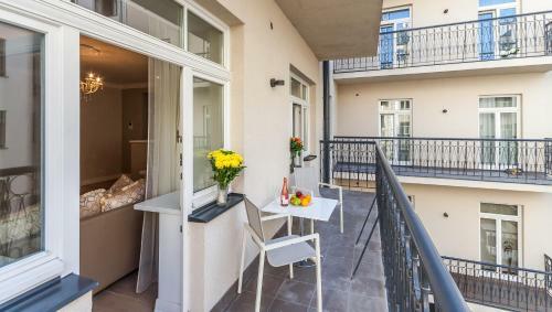 Apartamento R�sidence Lumi�re
