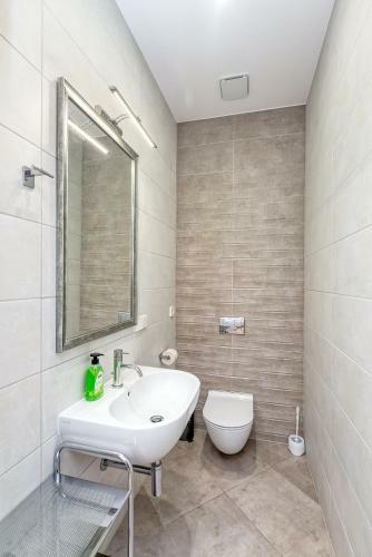 Apartamento R�sidence Lumi�re