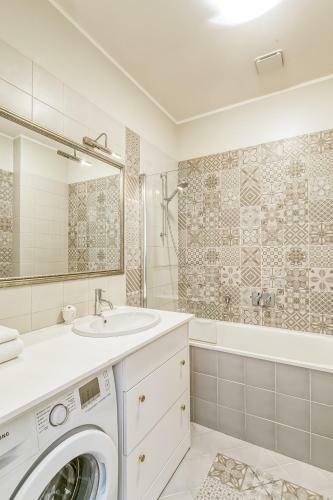 Apartamento R�sidence Lumi�re