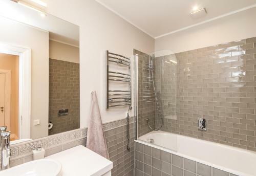 Apartamento R�sidence Lumi�re