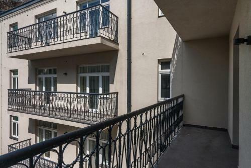 Apartamento R�sidence Lumi�re