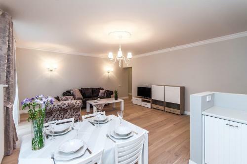 Apartamento R�sidence Lumi�re