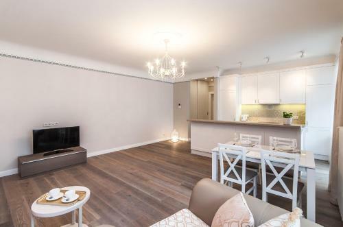 Apartamento R�sidence Lumi�re