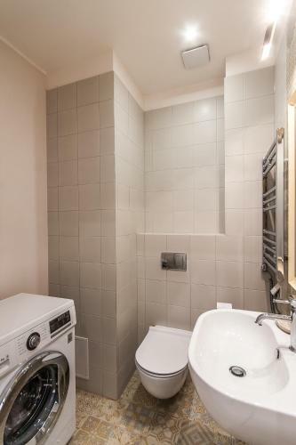 Apartamento R�sidence Lumi�re