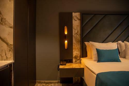 Palace Hotel & Spa