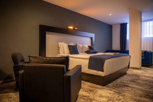 Palace Hotel & Spa