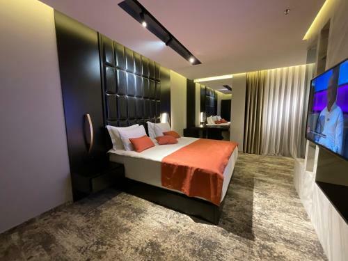 Palace Hotel & Spa
