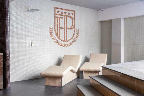 Palace Hotel & Spa