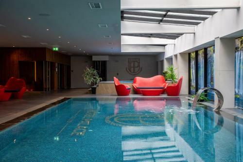 Palace Hotel & Spa