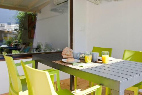 Apartamento Green Garden Studio