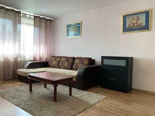Apartamento Cosy Studio Palanga Inn