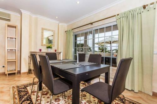 T2 Tennis Apartment
