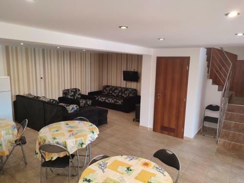 Hostal Thermalpark Lake Apartments