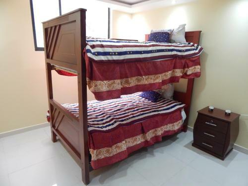 Apartamento William Residencia