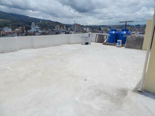 Apartamento William Residencia