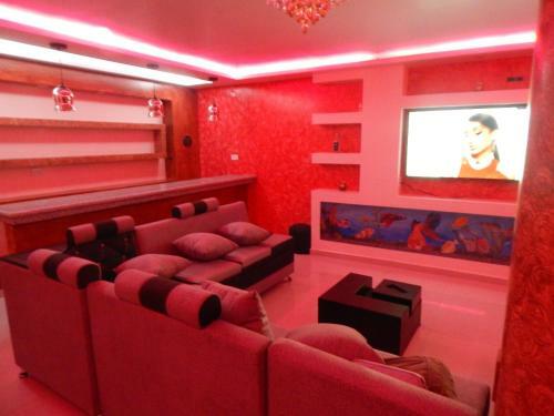 Apartamento William Residencia