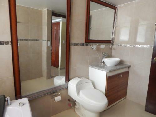 Apartamento William Residencia