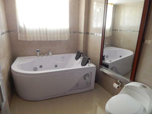 Apartamento William Residencia