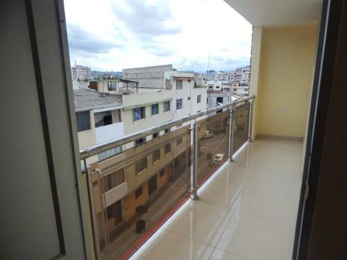 Apartamento William Residencia